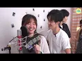 【合唱挑戰🔥】一人一句《至少做一件離譜的事》ft. Kiri T