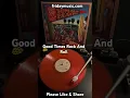 Download Lagu FLASH CADILLAC Good Times New Coral Vinyl #fridaymusic #vinyl #music #summer #beach #girls #rock #lp