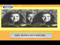 Lilet - Kahit Bata Pa (Lyrics Video)