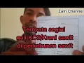 Download Lagu Review Gaji Krani Cek Sawit / KCS