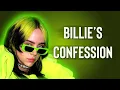 AI Voice Billie Eilish and The Big Confession