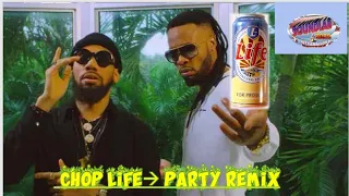 chop life concert 2020 soundlab party remix