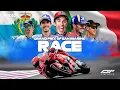 Download Lagu LIVE MOTOGP RACE | SAN MARINO - MISANO 2025 | Timing \u0026 Commentary