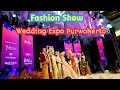 Download Lagu Fashion Show EXPO WEDDING  Purwokerto || Ritta Supermall Purwokerto