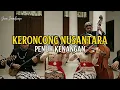 Lagu Keroncong Suasana Tempo Dulu | Nada Lawas \u0026 Nostalgia Kenangan Indah