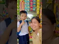 Download Lagu Đăng Đi Học Về Là Ghé Tiệm Bán Đồ Ăn Vặt Của Mẹ Liễu Mua Ăn Nè, Út Liễu Family