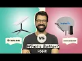 Starlink VS HughesNet Satellite Internet Showdown 2026