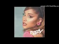 ariana grande \u0026 ciara - nasty x body party mashup (remastered)