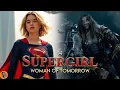 Download Lagu LOBO's role in SUPERGIRL WOMAN OF TOMORROW Revealed