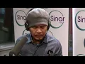 #AkustikSinar: Zul Handy Black - Kau Yang Bernama Seri
