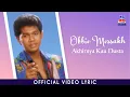 Download Lagu Obbie Messakh - Akhirnya Kau Dusta (Official Lyric Video)