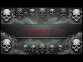 DISEMBODIED TYRANT - Malphasian (Lyrics) 2024