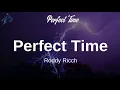 Roddy Ricch - Perfect Time (Lyrics)
