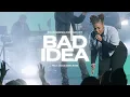Download Lagu Bad Idea | Travis Greene \u0026 Forward City | (Official Music Video)