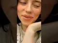 Download Lagu Billie Eilish LEAKS a song from her upcoming Album 😳🔥
