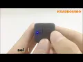 SQ11 Mini Spy Camera