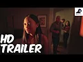 Presence Trailer 2025 - Lucy Liu Julia Fox
