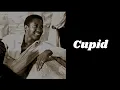 Sam Cooke, Cupid   Lyrics