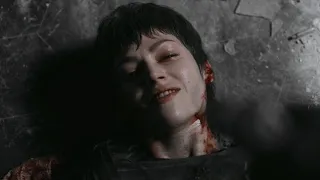 البروفيسور مشهد موت طوكيو مترجم LA CASA DE PAPEL 