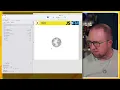 JB coding JS in FM A React Date Range Picker