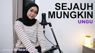 sejauh mungkin ungu cover by regita echa 