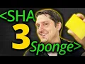Download Lagu The Next Big SHA? SHA3 Sponge Function Explained - Computerphile