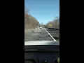 crossing time zones in Eastern Tennessee - CST to EST