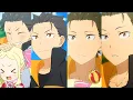 Download Lagu Natsuki Subaru Twixtor Clips (Re:Zero kara Hajimeru Isekai Seikatsu 3rd Season)