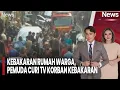Lagu Kebakaran Rumah, Pemuda Curi TV Korban Kebakaran | iNews Siang (16/12)