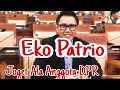 Download Lagu 💋 VIRAL || GERAM-EKO PATRIO. UYA KUYA DKK_DPR JADI PANGGUNG DANGDUT | TEMBUS 100 JUta Perbulan 😭