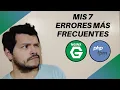 Mis 7 ERRORES al configurar nginx con php-fpm