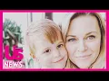 Amber Smith Shares Cruel DMs Shaming Her Over Son River s Death