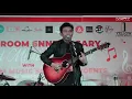 Zack Tabudlo - Mahal O Biro (Live Performance)