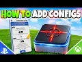 How To Upload Configs Onto Your Xim Matrix UPDATED AUGUST 2026