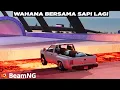 Download Lagu Ajak Main Sapi Sebelum di Panggang 😂😂 BeamNG Drive Gameplay Indonesia
