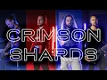 FORTNIGHT CIRCUS - Crimson Shards
