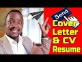 Download Lagu Cara Mengirim Surat Lamaran dan CV melalui Email - Email Lamaran Kerja Profesional
