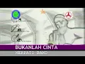 Lagu Merpati band - Bukanlah Cinta (Video Klip Palsu) dengan lirik