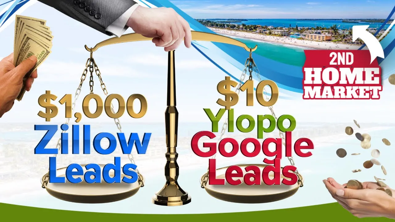 2nd Home Market Lead Strategy Revealed