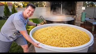 SKUVALI SMO 100 KG NUDLI