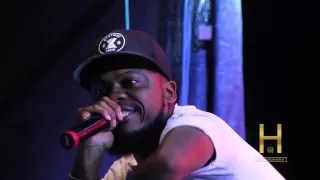 b3nchmarq hipnotik 2016 full performance