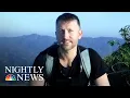Wake Forest Basketball Coach Jamill Jones Facing Charges In A Man s Death NBC Nightly News
