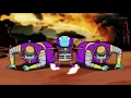 Zeno vs Omni king