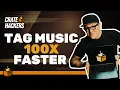 Download Lagu 100x Faster Music Collection Organization: Smart #Hashtag Hack for DJs