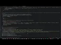 Javascript Assignment 2 ScreenCast