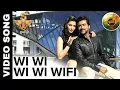 Download Lagu Wi Wi Wi Wifi - Singam 3 | Suriya , Anushka | Harris Jeyaraj | Hari | AV Videos