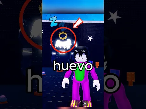 Nunca hagas esto en Robar un huevo (SECRETO EN EL JUEGO) 3:33 AM