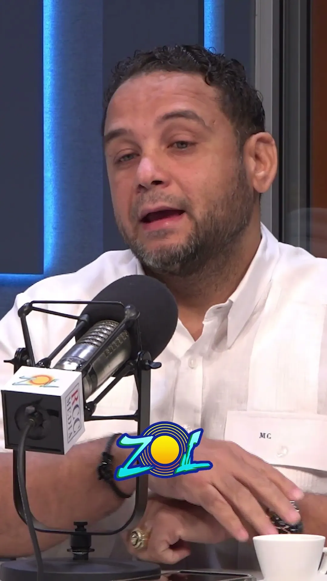 LA GUERRA DEL ORO BLANCO