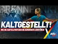 Download Lagu KALTGESTELLT: Wie die Kartellparteien die Demokratie zerstören! - AfD Brennpunkt