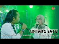 Download Lagu Indri Novitasari Feat. Arya Satria - Cintaku Satu | Dangdut (Official Music Video)